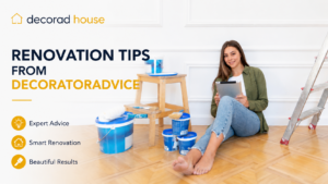 decoradhouse renovation tips from decoratoradvice