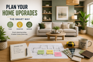 Home Upgrade Tips Decoradhouse