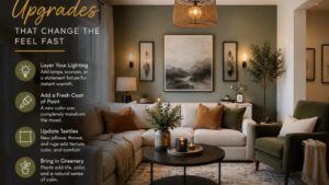 Upgrades Decoradhouse