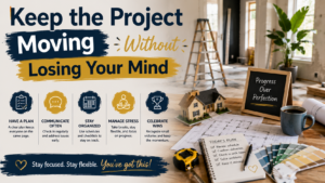 Renovation Tips and Tricks Decoradhouse