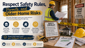 Renovation Tips and Tricks Decoradhouse