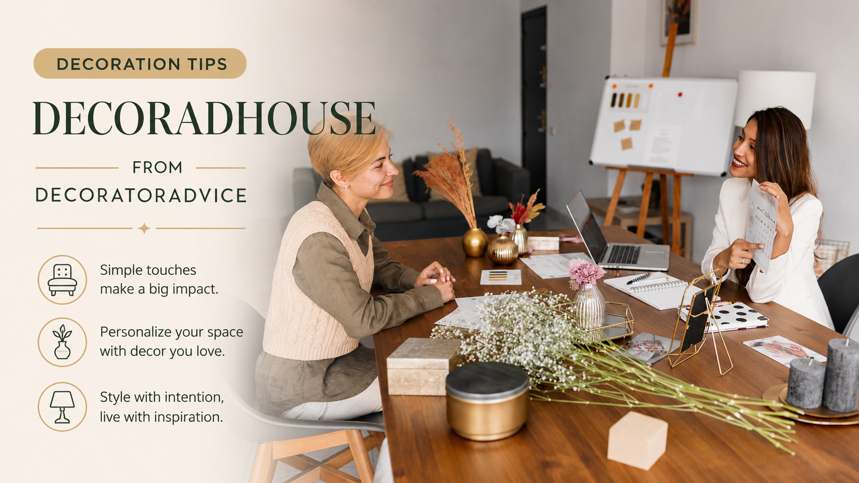 decoration tips decoradhouse from decoratoradvice