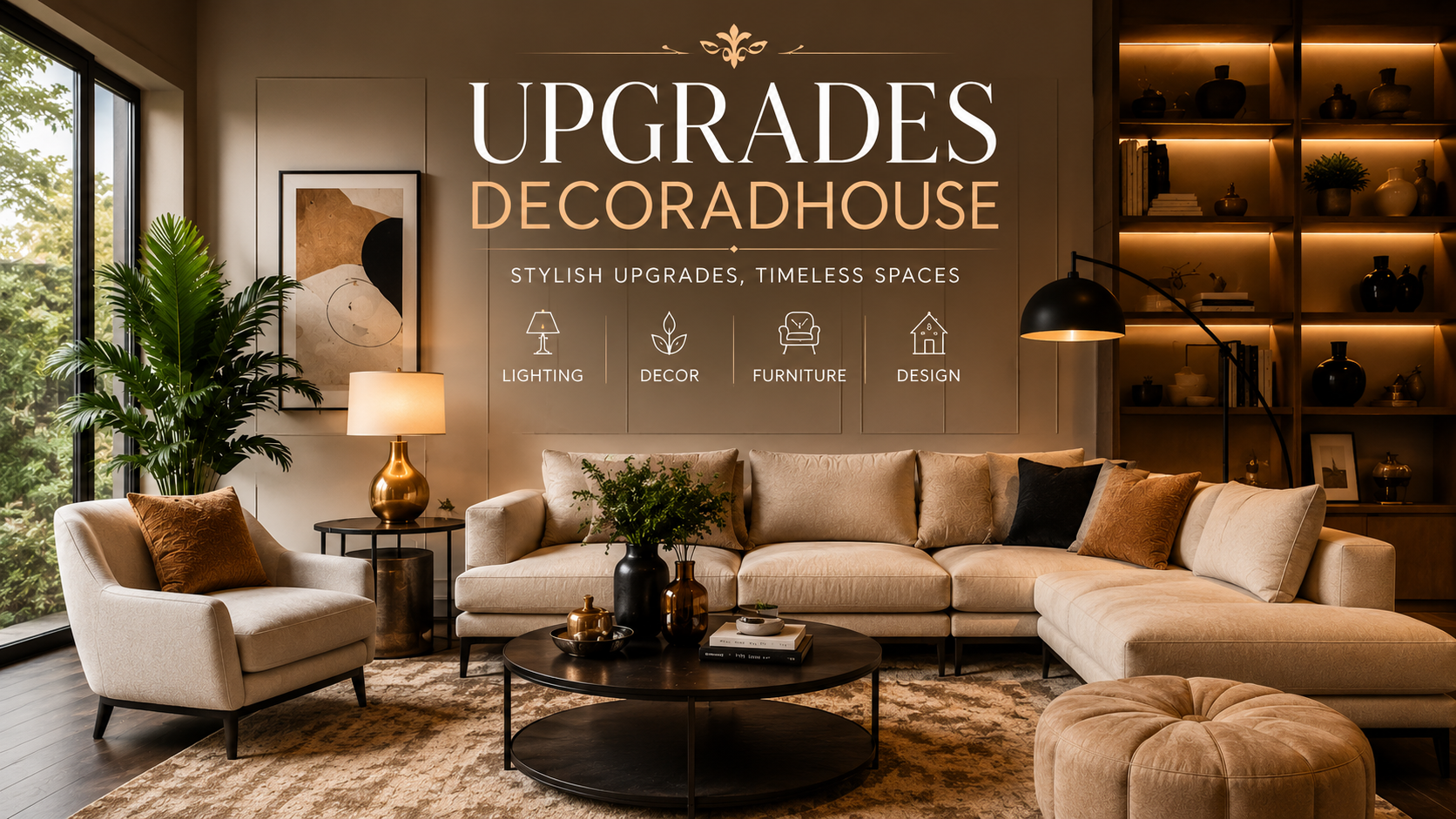 Upgrades Decoradhouse