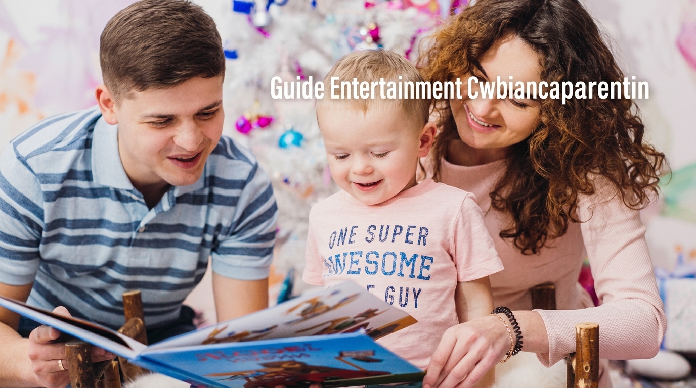 Guide Entertainment Cwbiancaparentin