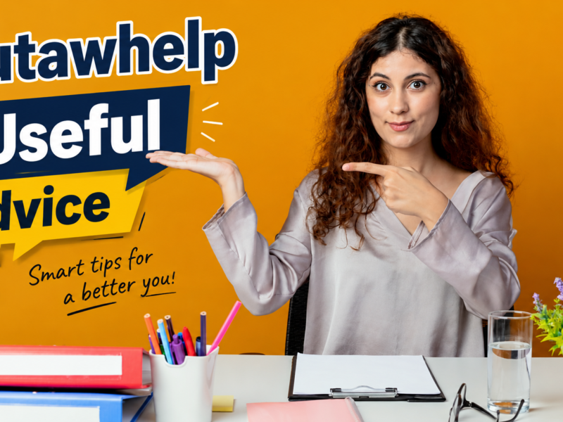 Wutawhelp Useful Advice