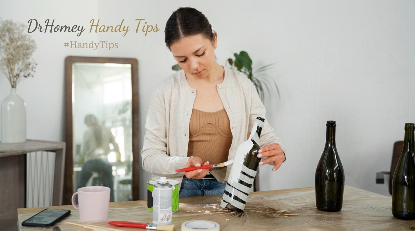 DrHomey Handy Tips