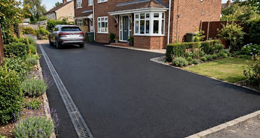 Tarmac Driveways Birmingham