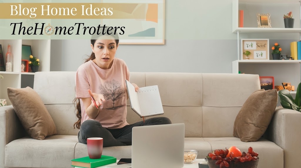 Blog Home Ideas TheHomeTrotters