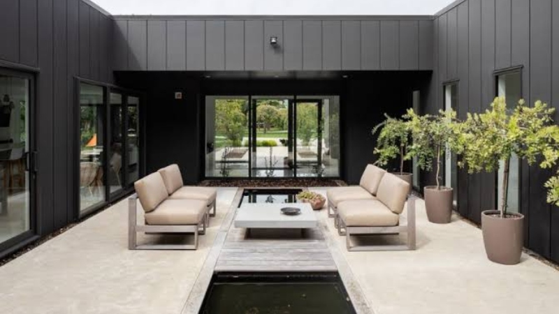 Custom Home Builders in the Southern Highlands