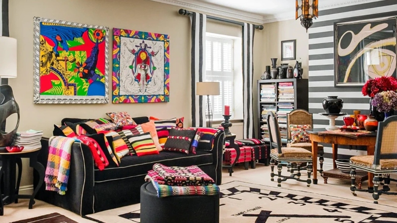 Home Decor Entrepreneurs