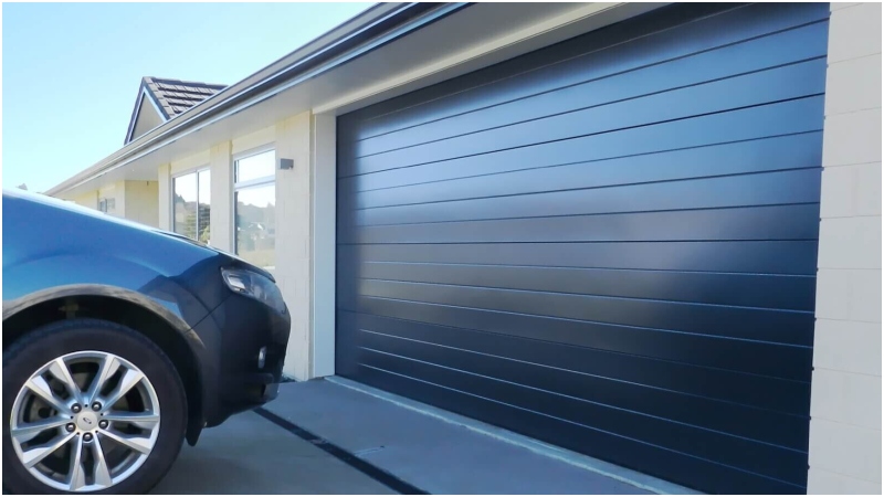 Wellington Garage Doors (1)