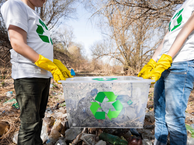 Waste Removal Strategies